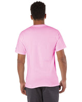 T525C-Champion-PINK CANDY-Champion-T-Shirts-2