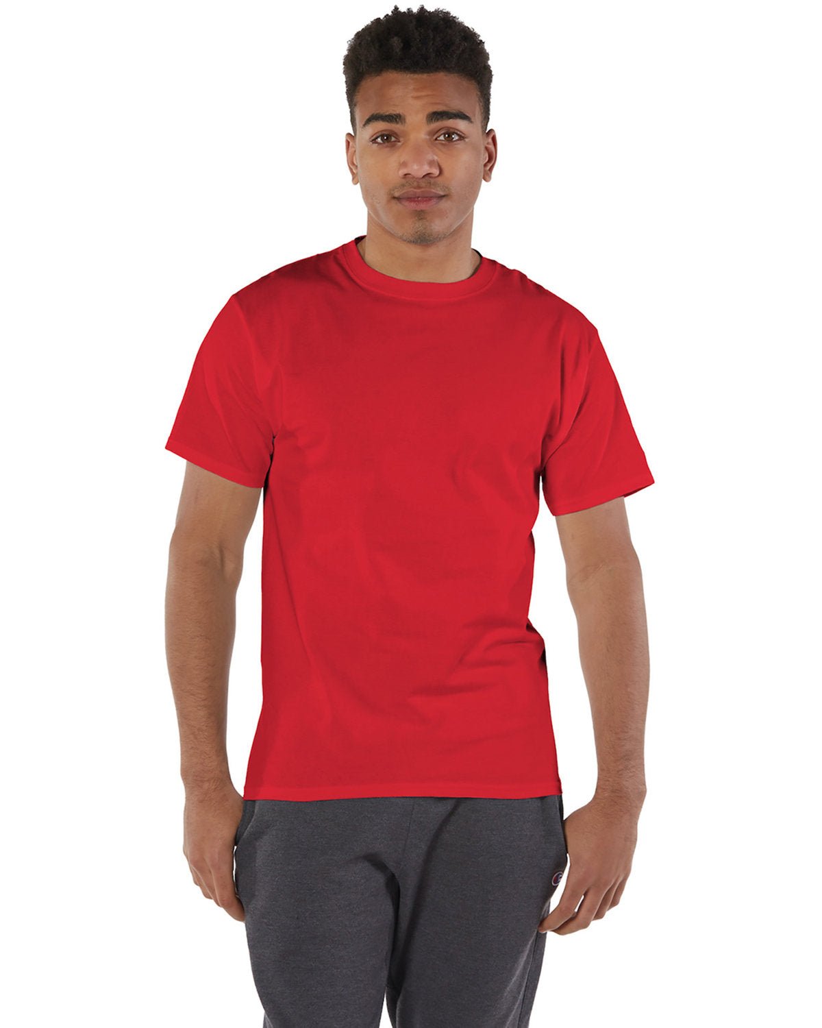 T525C-Champion-RED-Champion-T-Shirts-1