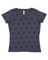 3629-Code Five-DENIM STAR-Code Five-T-Shirts-1