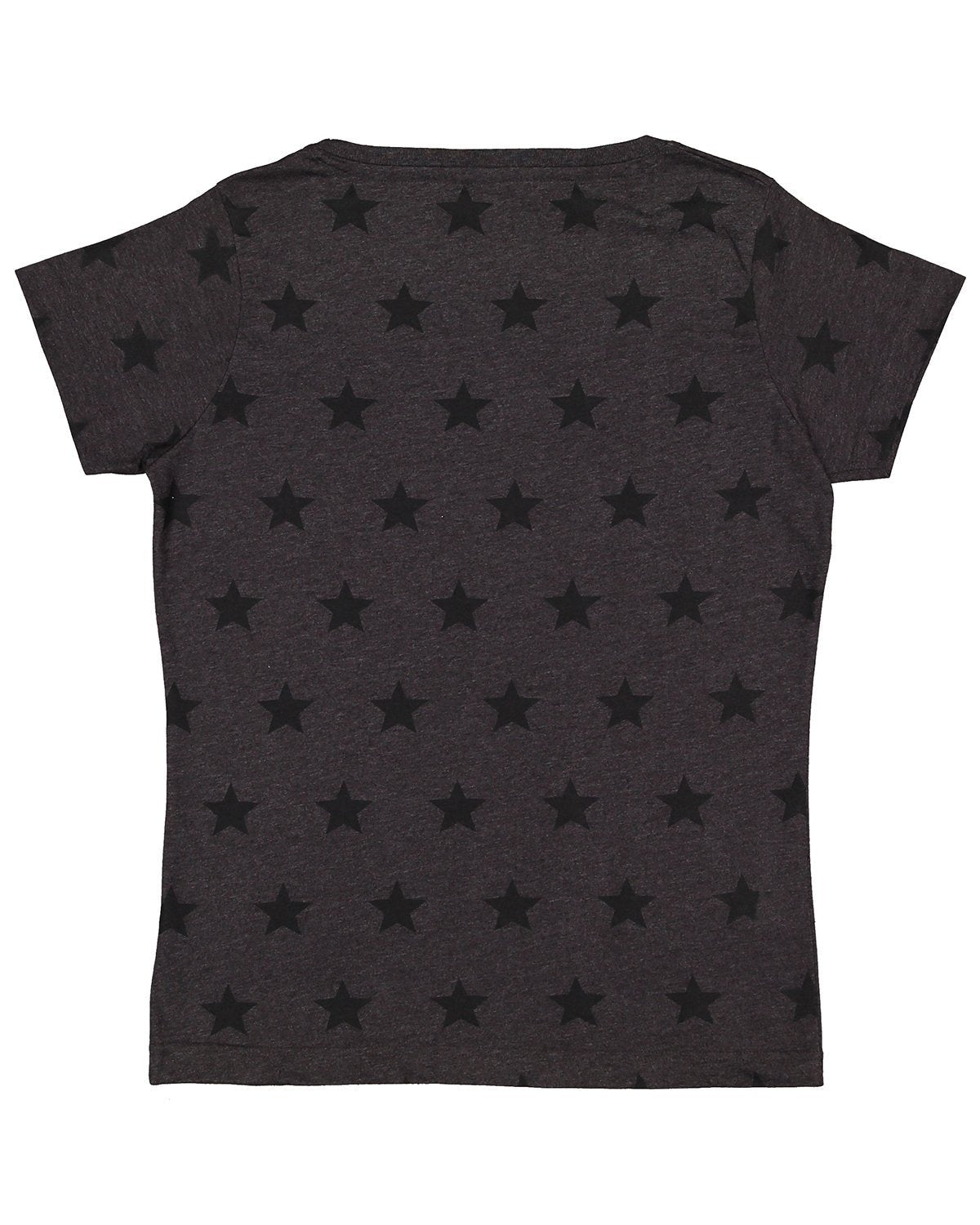 3629-Code Five-SMOKE STAR-Code Five-T-Shirts-2