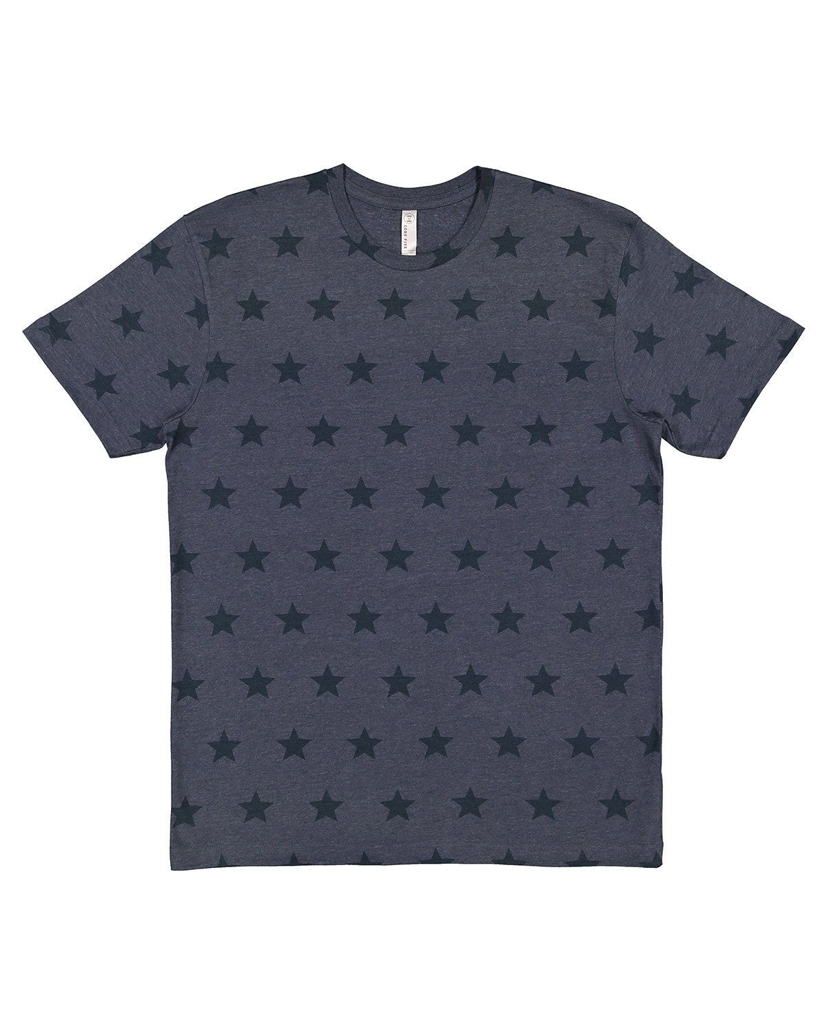 3929-Code Five-DENIM STAR-Code Five-T-Shirts-1