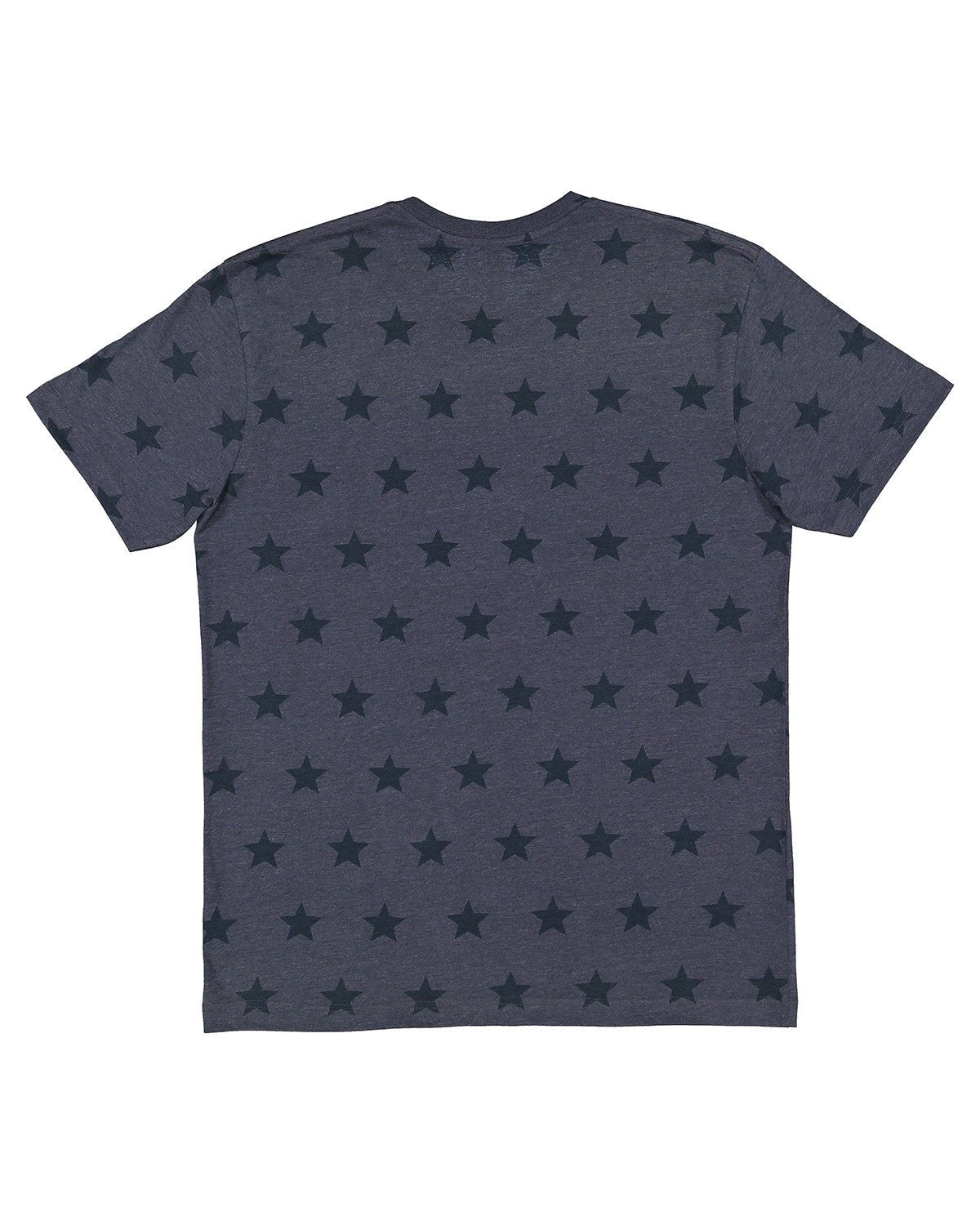 3929-Code Five-DENIM STAR-Code Five-T-Shirts-2