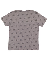 3929-Code Five-GRAN HTHR STAR-Code Five-T-Shirts-2