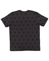 3929-Code Five-SMOKE STAR-Code Five-T-Shirts-2