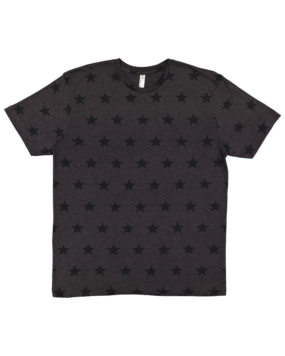 3929-Code Five-SMOKE STAR-Code Five-T-Shirts-1