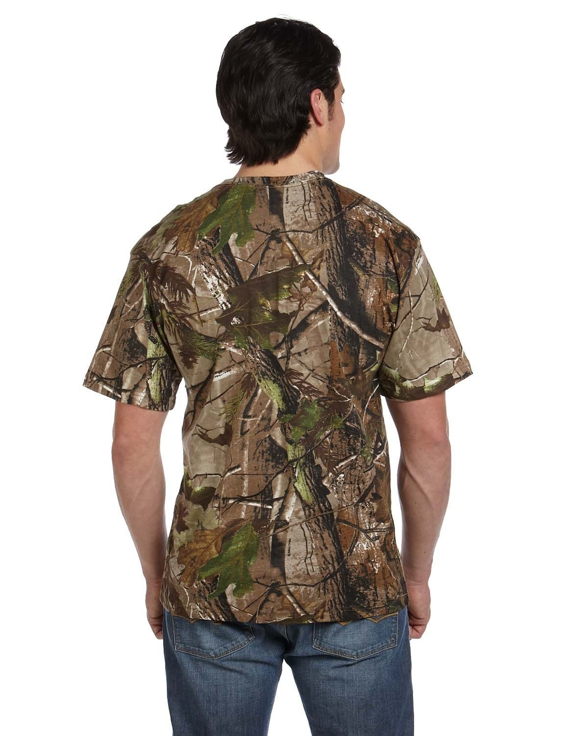 3980-Code Five-REALTREE APG-Code Five-T-Shirts-2