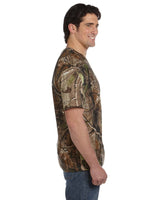 3980-Code Five-REALTREE APG-Code Five-T-Shirts-3