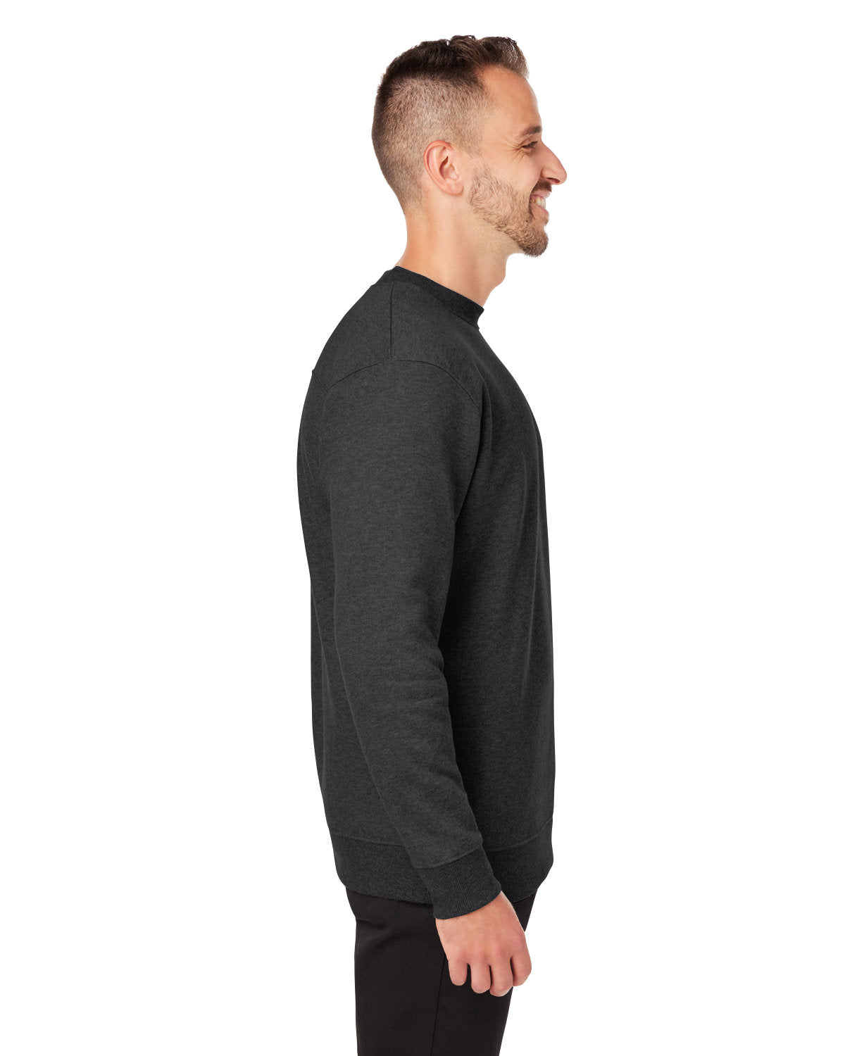 1411601-Columbia-BLACK-Columbia-Knits and Layering-3