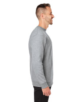 1411601-Columbia-CHARCOAL HEATHER-Columbia-Knits and Layering-3