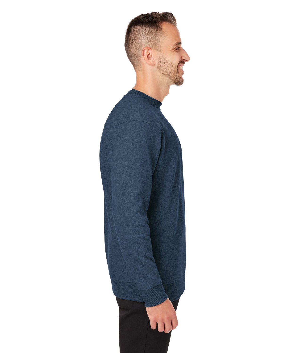 1411601-Columbia-COLLEGIATE NAVY-Columbia-Knits and Layering-3