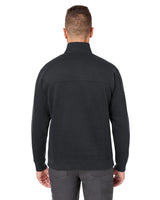 1411621-Columbia-BLACK-Columbia-Knits and Layering-2