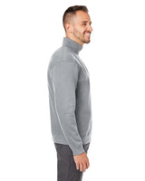 1411621-Columbia-CHARCOAL HEATHER-Columbia-Knits and Layering-3