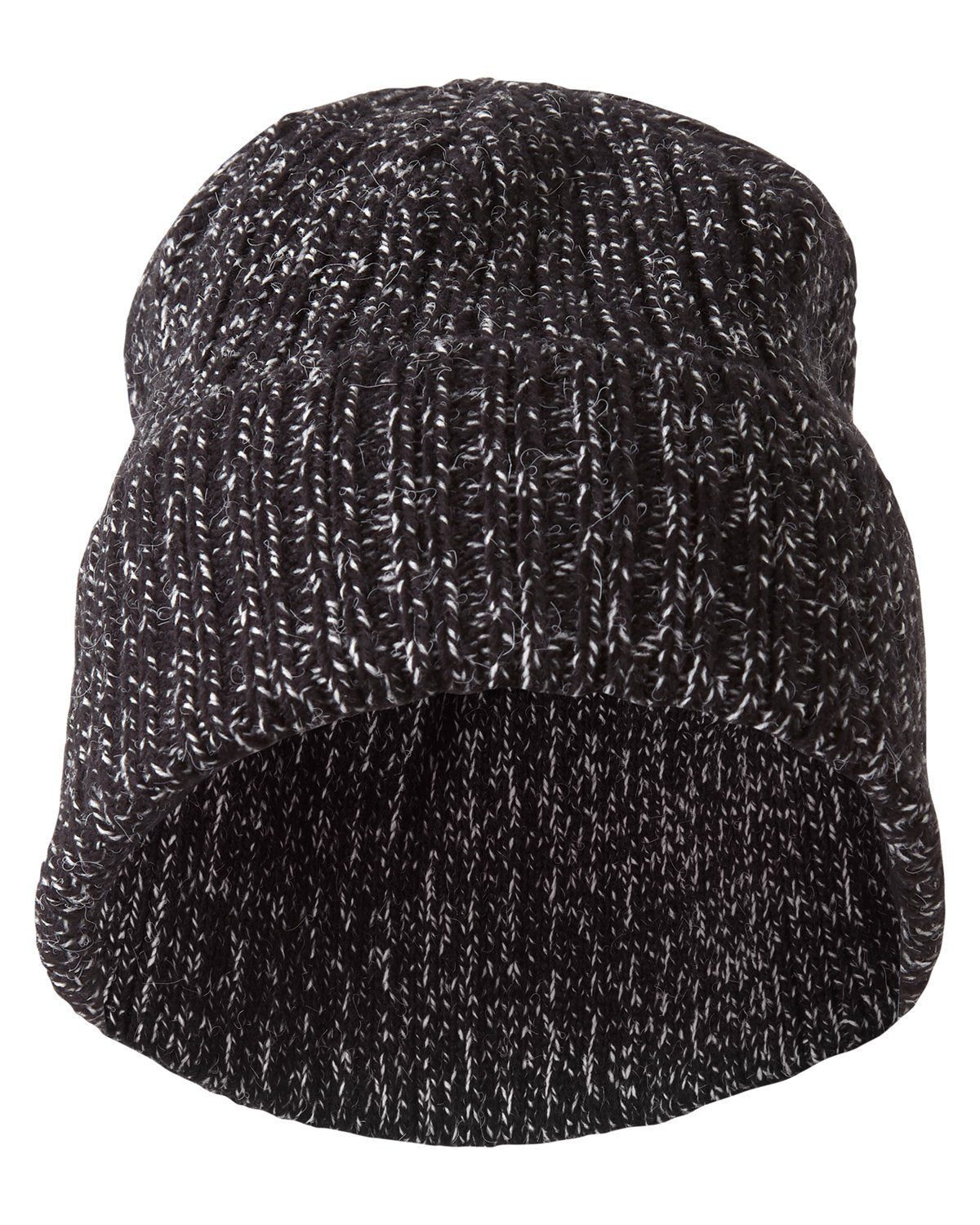 1464091-Columbia-BLACK/ WHT MARLD-Columbia-Headwear-1