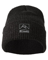 1911321-Columbia-BLACK/ GRPHT MRL-Columbia-Headwear-1