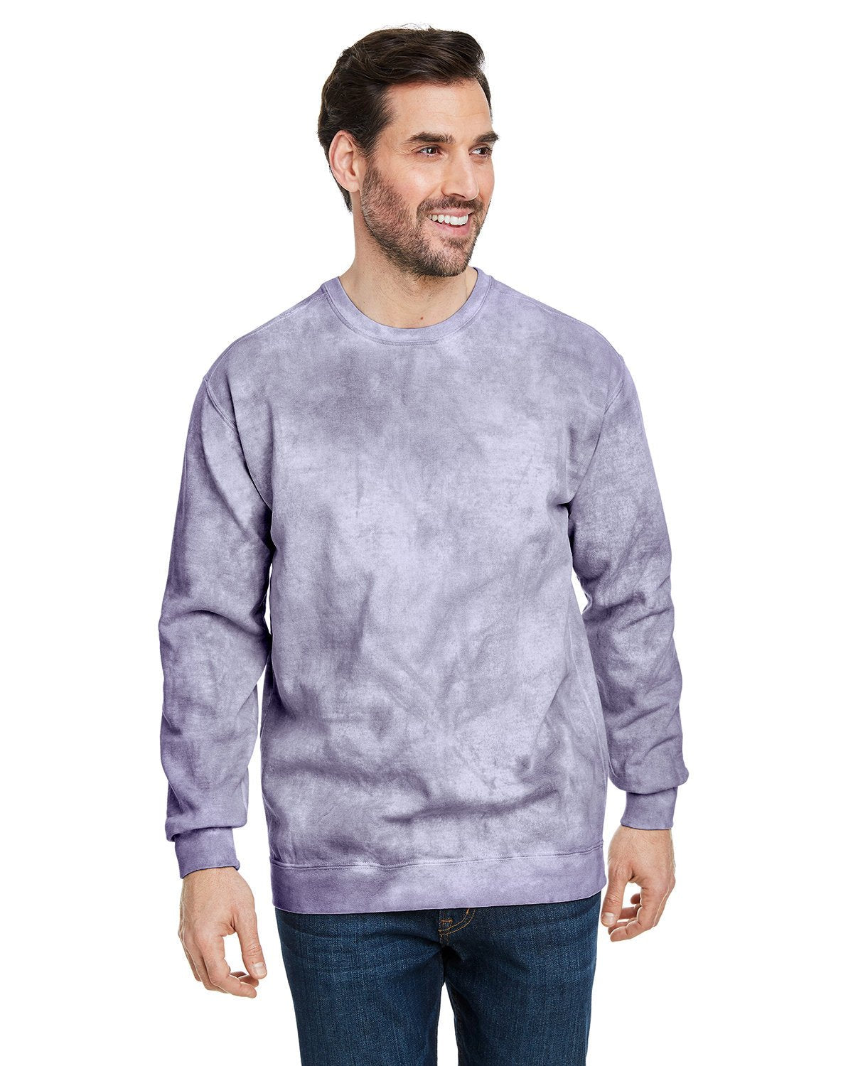 1545CC-Comfort Colors-AMETHYST-Comfort Colors-Sweatshirts-1