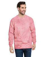 1545CC-Comfort Colors-CLAY-Comfort Colors-Sweatshirts-1