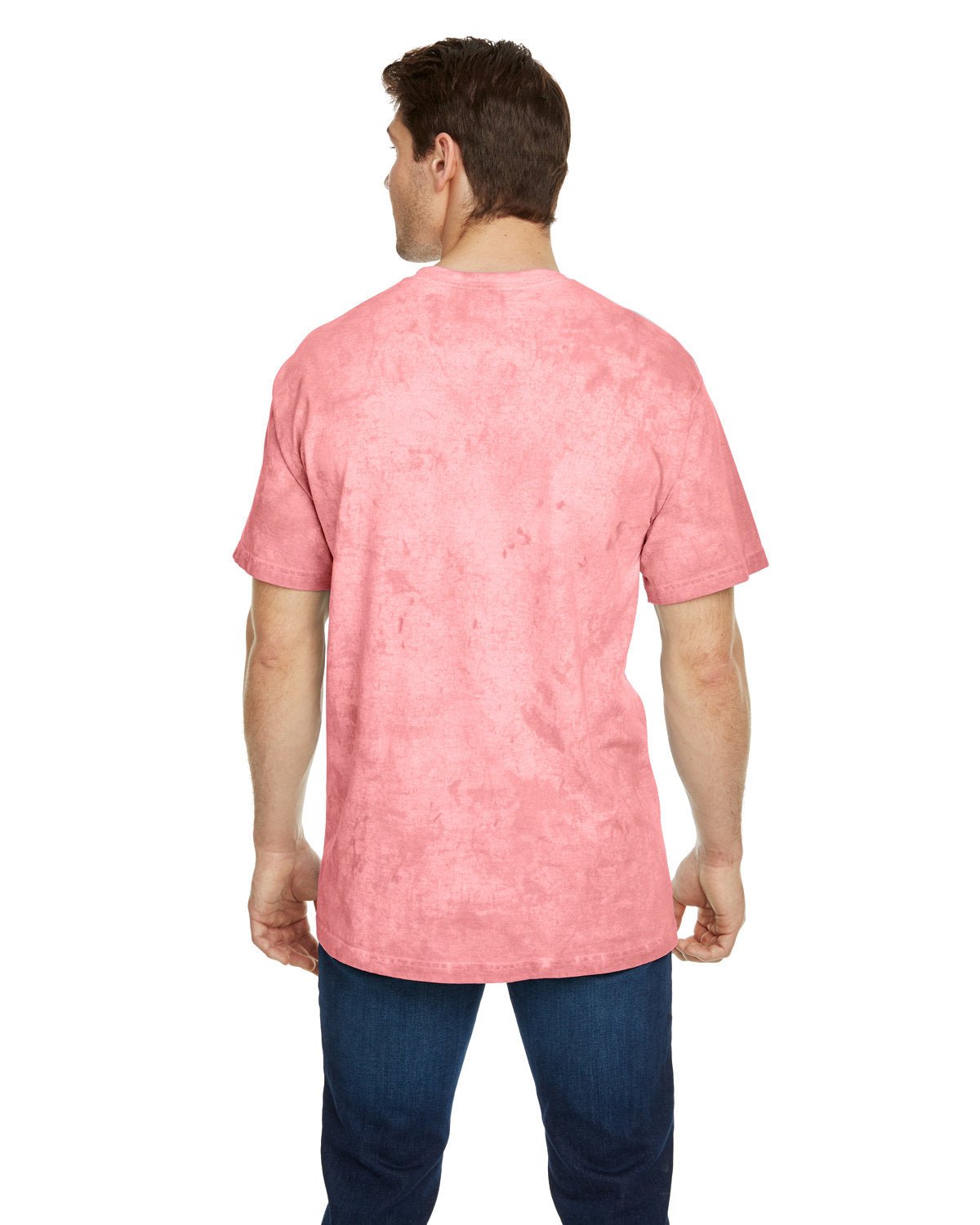 1745-Comfort Colors-CLAY-Comfort Colors-T-Shirts-2