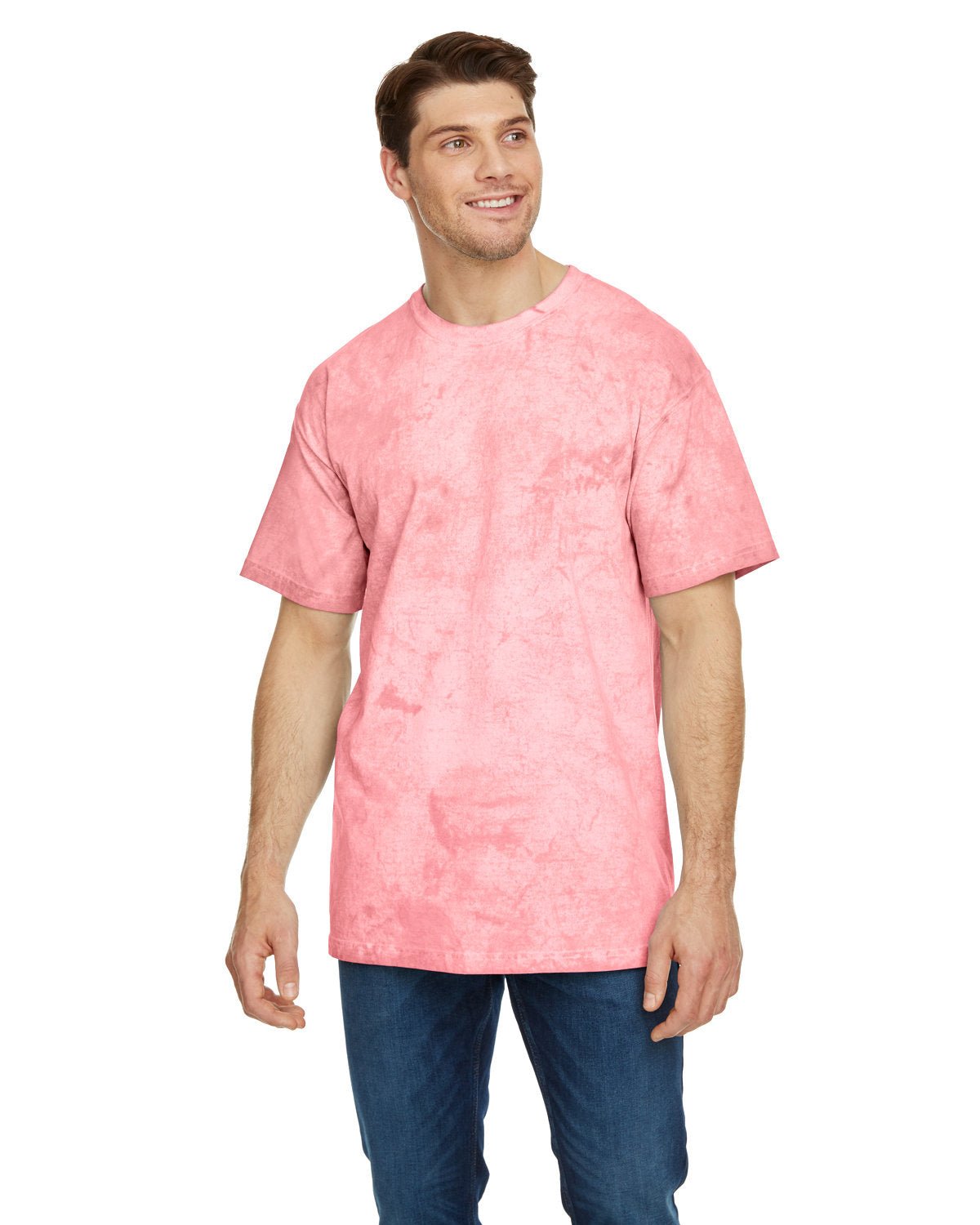 1745-Comfort Colors-CLAY-Comfort Colors-T-Shirts-1