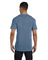 6030CC-Comfort Colors-BLUE JEAN-Comfort Colors-T-Shirts-2