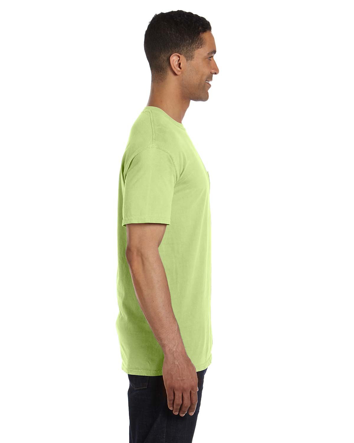 6030CC-Comfort Colors-CELADON-Comfort Colors-T-Shirts-3