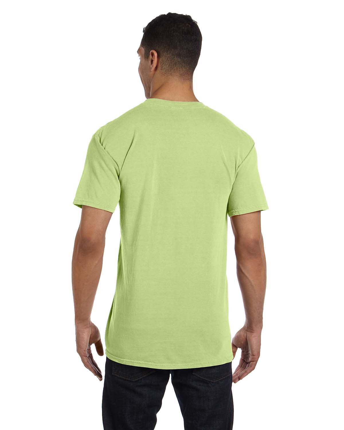 6030CC-Comfort Colors-CELADON-Comfort Colors-T-Shirts-2