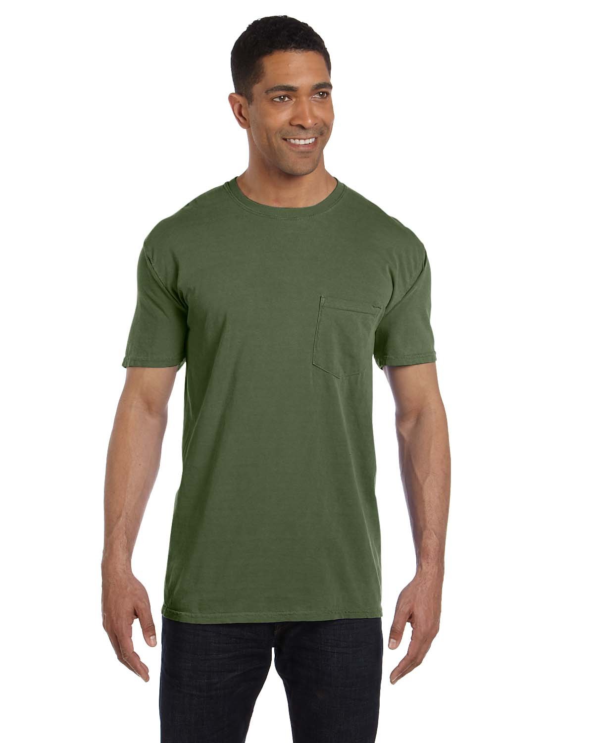 6030CC-Comfort Colors-HEMP-Comfort Colors-T-Shirts-1