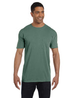 6030CC-Comfort Colors-MOSS-Comfort Colors-T-Shirts-1