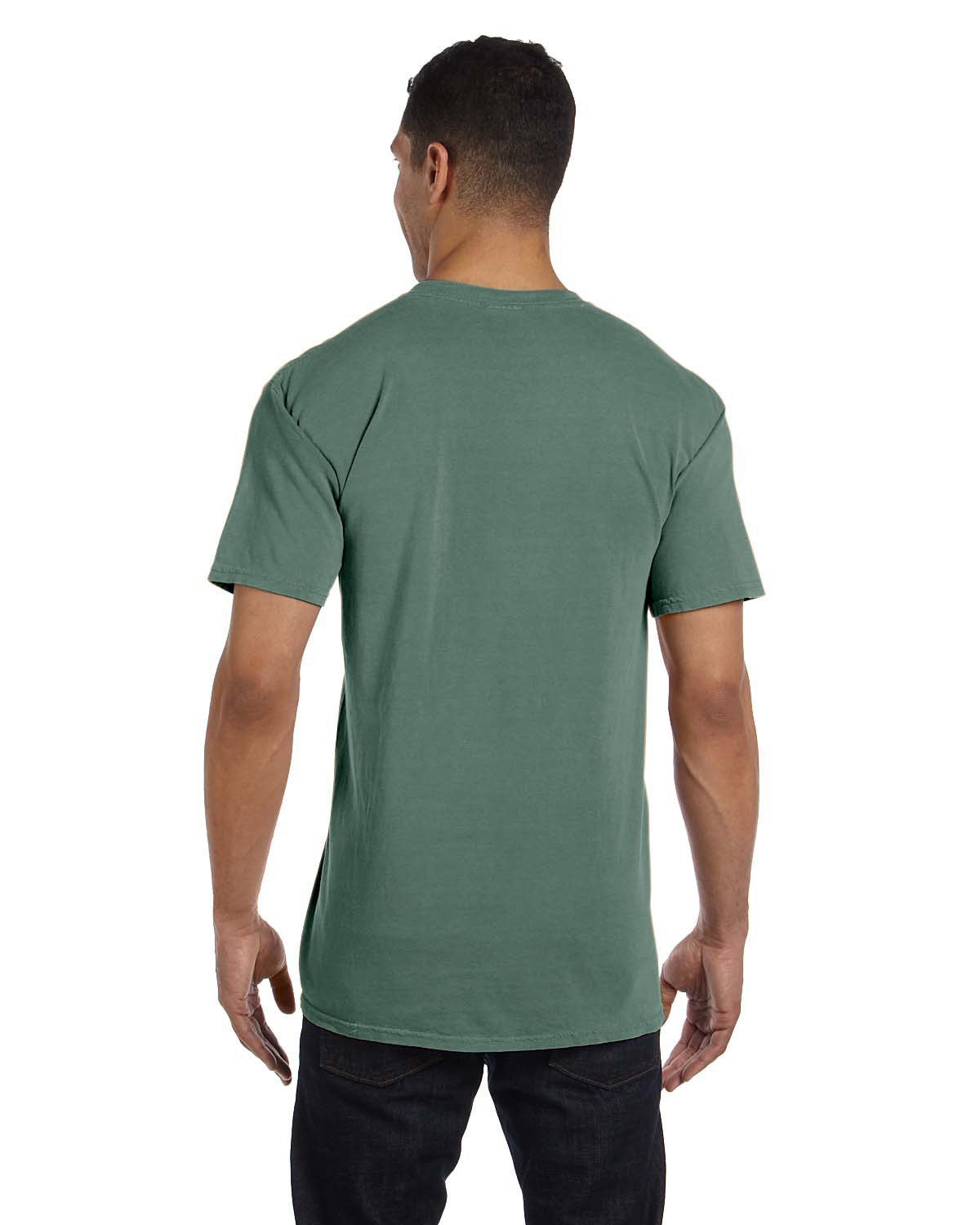 6030CC-Comfort Colors-MOSS-Comfort Colors-T-Shirts-2