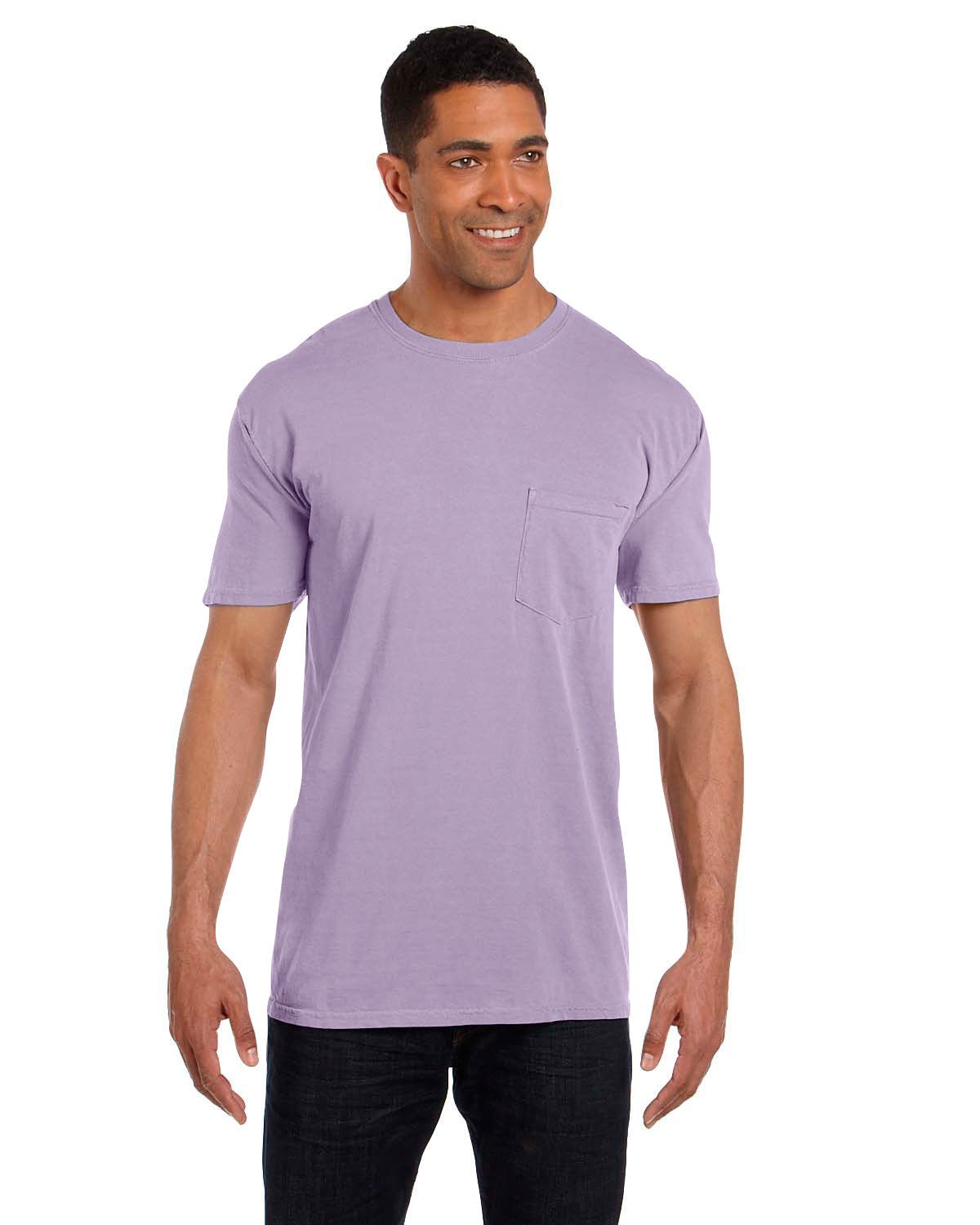 6030CC-Comfort Colors-ORCHID-Comfort Colors-T-Shirts-1