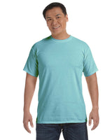 C1717-Comfort Colors-CHALKY MINT-Comfort Colors-T-Shirts-1