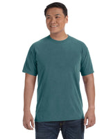 C1717-Comfort Colors-EMERALD-Comfort Colors-T-Shirts-1