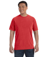 C1717-Comfort Colors-RED-Comfort Colors-T-Shirts-1