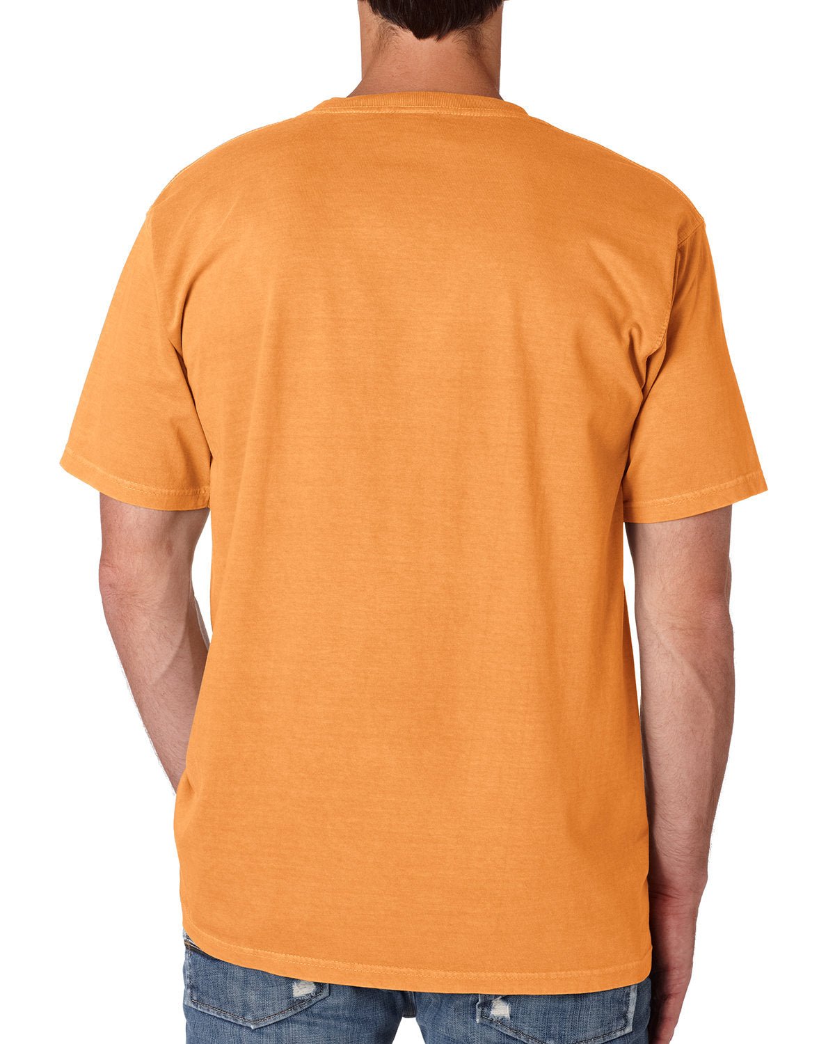 C1717-Comfort Colors-TANGERINE-Comfort Colors-T-Shirts-2