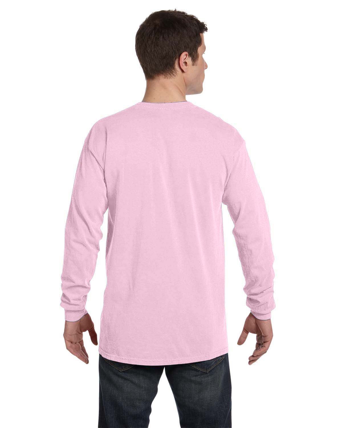 C6014-Comfort Colors-BLOSSOM-Comfort Colors-T-Shirts-2