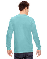 C6014-Comfort Colors-CHALKY MINT-Comfort Colors-T-Shirts-2