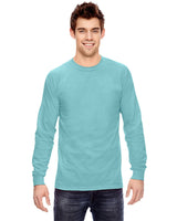 C6014-Comfort Colors-CHALKY MINT-Comfort Colors-T-Shirts-1