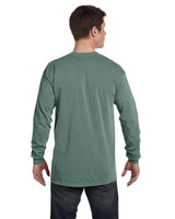 C6014-Comfort Colors-LIGHT GREEN-Comfort Colors-T-Shirts-2