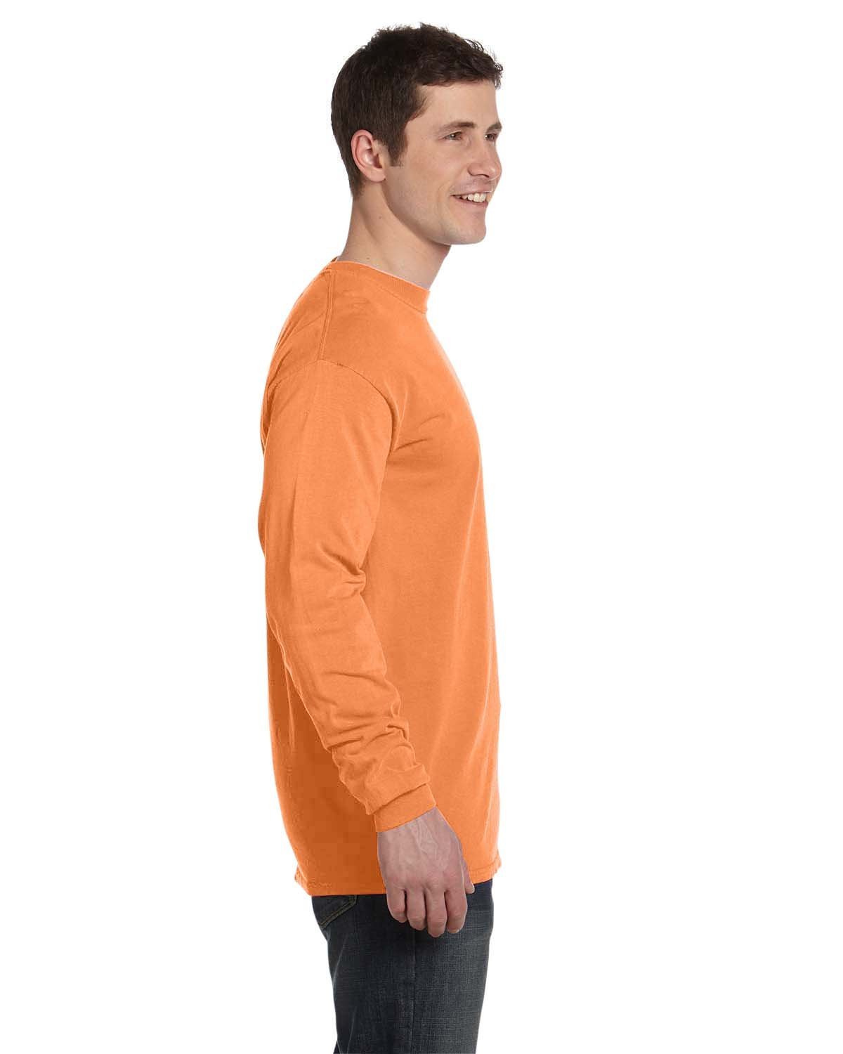 C6014-Comfort Colors-MELON-Comfort Colors-T-Shirts-3