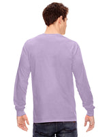 C6014-Comfort Colors-ORCHID-Comfort Colors-T-Shirts-2