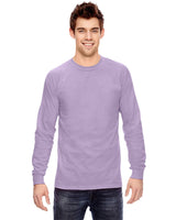 C6014-Comfort Colors-ORCHID-Comfort Colors-T-Shirts-1