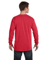 C6014-Comfort Colors-PAPRIKA-Comfort Colors-T-Shirts-2