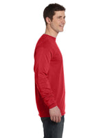 C6014-Comfort Colors-RED-Comfort Colors-T-Shirts-3