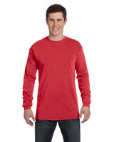 C6014-Comfort Colors-RED-Comfort Colors-T-Shirts-1