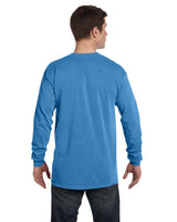 C6014-Comfort Colors-ROYAL CARIBE-Comfort Colors-T-Shirts-2