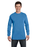 C6014-Comfort Colors-ROYAL CARIBE-Comfort Colors-T-Shirts-1