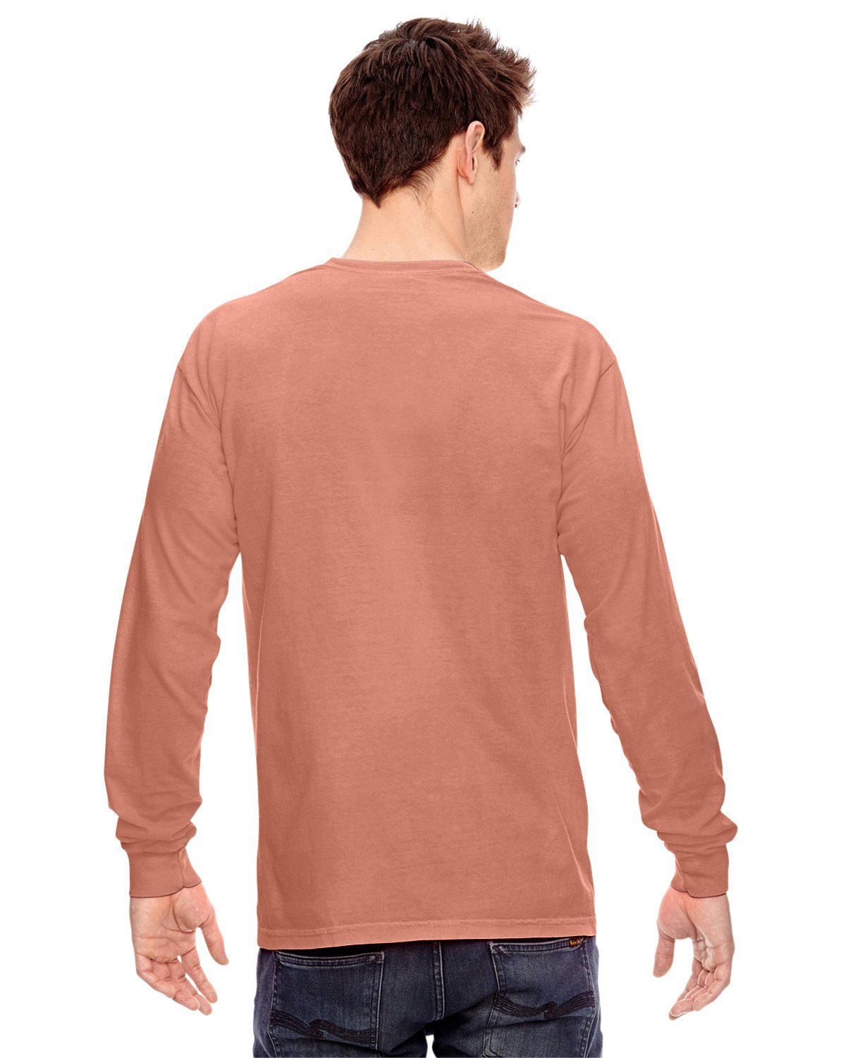 C6014-Comfort Colors-TERRACOTA-Comfort Colors-T-Shirts-2