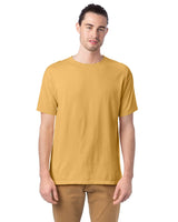 GDH100-ComfortWash by Hanes-ARTISAN GOLD-ComfortWash by Hanes-T-Shirts-1