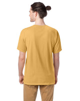 GDH100-ComfortWash by Hanes-ARTISAN GOLD-ComfortWash by Hanes-T-Shirts-2