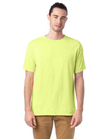 GDH100-ComfortWash by Hanes-CHIC LIME-ComfortWash by Hanes-T-Shirts-1