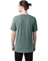 GDH100-ComfortWash by Hanes-CYPRESS GREEN-ComfortWash by Hanes-T-Shirts-2